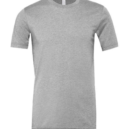 Bella + Canvas CVC Jersey Tee  3001CVC