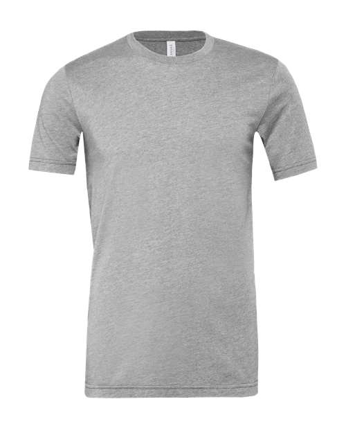 Bella + Canvas CVC Jersey Tee  3001CVC