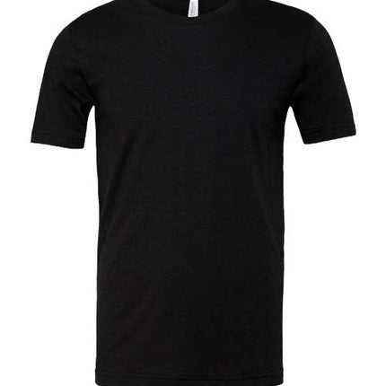 Bella + Canvas CVC Jersey Tee  3001CVC
