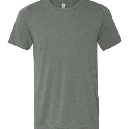 Bella + Canvas CVC Jersey Tee  3001CVC