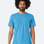 Heather Aqua / XS