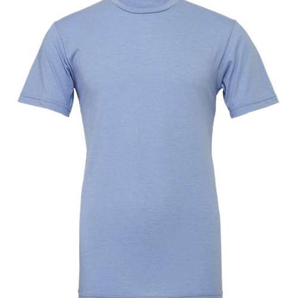 Bella + Canvas CVC Jersey Tee  3001CVC