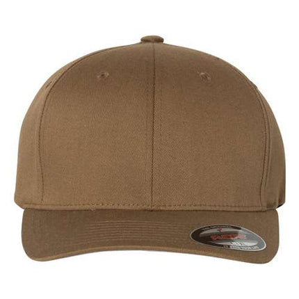 Flexfit Cotton Blend Cap - 6277