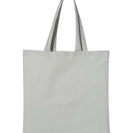 Q-Tee Economical Tote - QTB