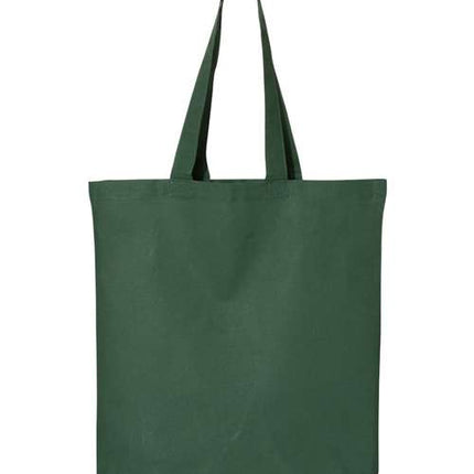 Q-Tees 12L Economical Tote - QTBG