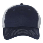 Navy/ Grey / Adjustable