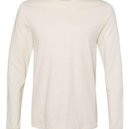 Bella + Canvas Unisex Jersey Long Sleeve Tee - 3501