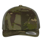 Multicam Tropic/ Green / Adjustable