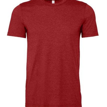 Bella + Canvas CVC Jersey Tee  3001CVC