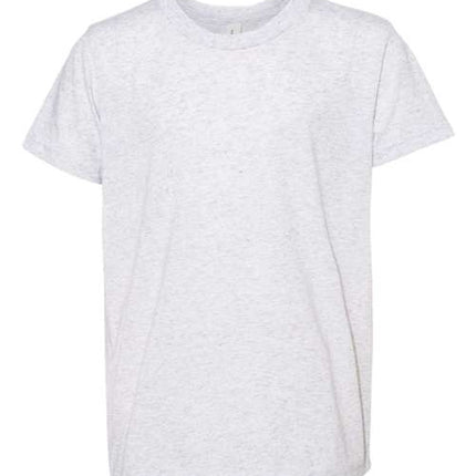 Bella + Canvas Youth Triblend Tee - 3413Y