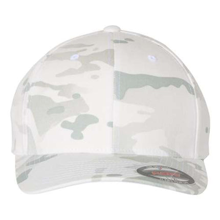 Flexfit Cotton Blend Cap - 6277