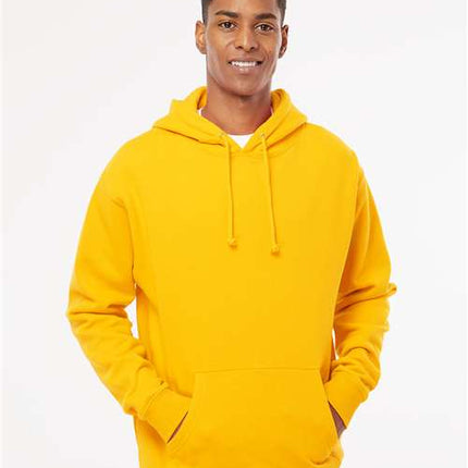 Independent Trading Co Unisex Heavyweight Hooded Sweatshirt - IND4000