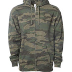 Forest Camo / S