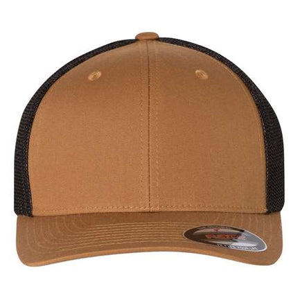 Flexfit Trucker Cap  6511