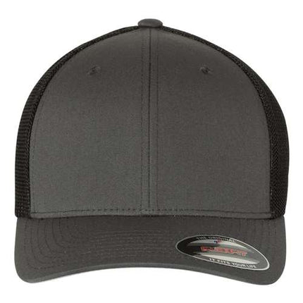 Flexfit Trucker Cap  6511