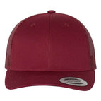 Cranberry / Adjustable