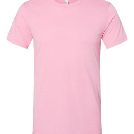 Bella + Canvas CVC Jersey Tee  3001CVC