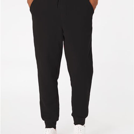 Independent Trading Men's Midweight Fleece Sweatpants - IND20PNT