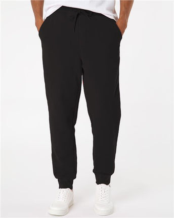 Independent Trading Men's Midweight Fleece Sweatpants - IND20PNT