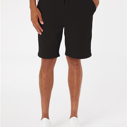 Independent Trading Co Men's Midweight Fleece Shorts - IND20SRT