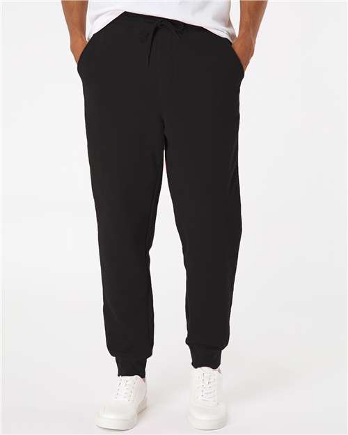 Independent Trading Men's Midweight Fleece Sweatpants - IND20PNT