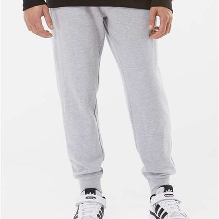 Independent Trading Men's Midweight Fleece Sweatpants - IND20PNT