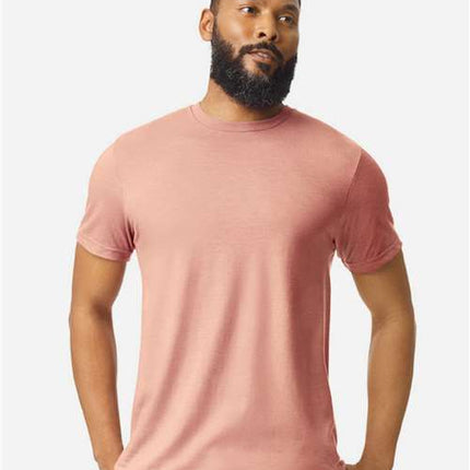 Gildan Men's Softstyle® CVC T-Shirt - 64000CVC