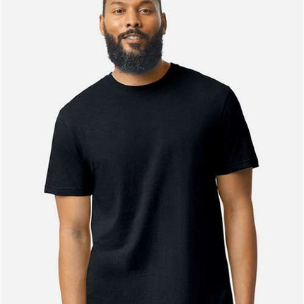 Gildan Men's Softstyle® CVC T-Shirt - 64000CVC