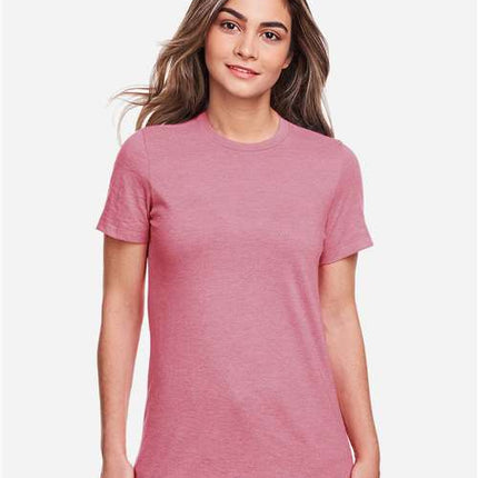 Gildan Women's Softstyle® CVC T-Shirt - 64001LCVC