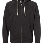 Charcoal Heather / 2XL