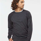 Charcoal Heather / M