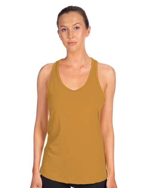 Next Level Women's Ideal Racerback Tank - 1533