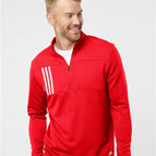 Team Collegiate Red/ Grey Two / L