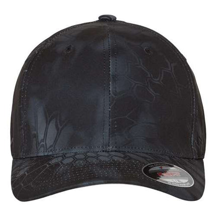 Flexfit Cotton Blend Cap - 6277