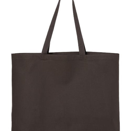 Q-Tees 25L Jumbo Tote - Q600