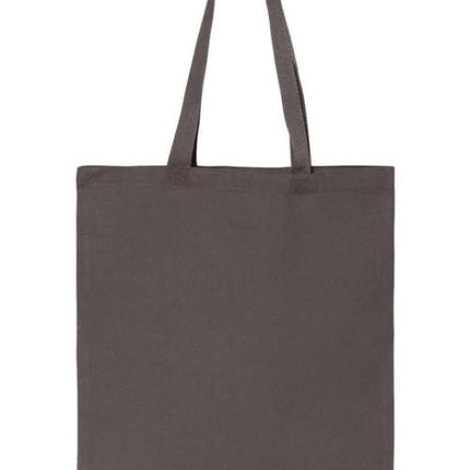 Q-Tees Promotional Tote - Q800