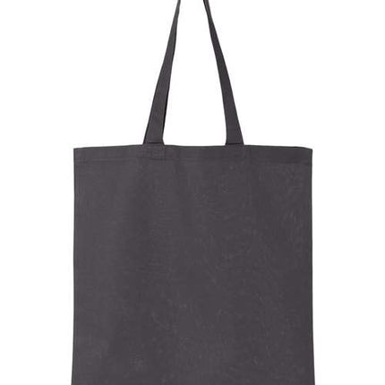 Q-Tee Economical Tote - QTB