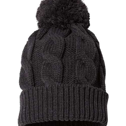 Richardson Chunk Twist Cuffed Beanie - 141R