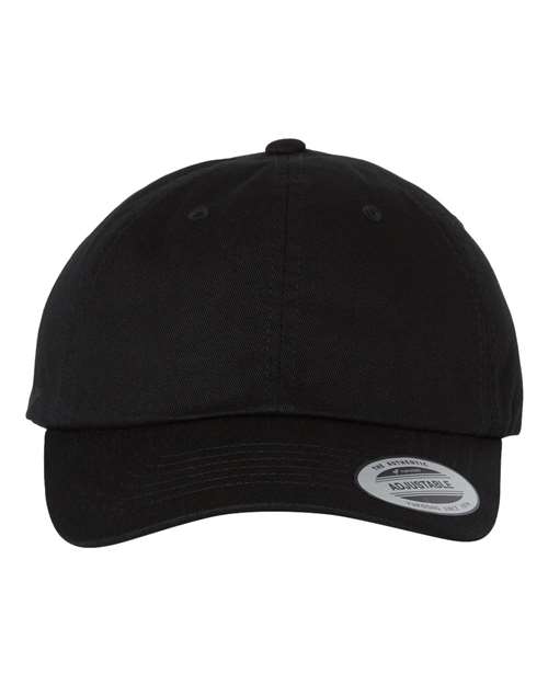 YP Classics EcoWash™ Dad Hat - 6245EC