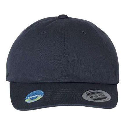 YP Classics EcoWash™ Dad Hat - 6245EC