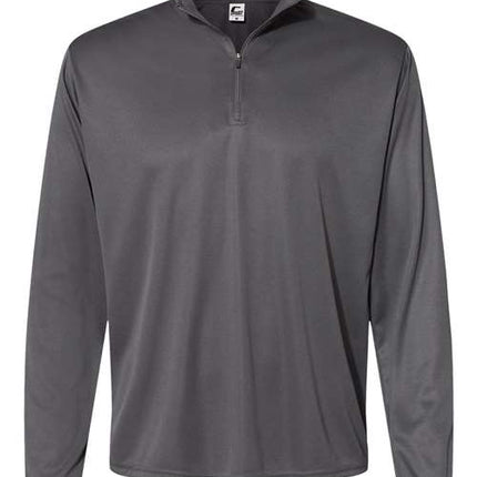 Men's Quarter-Zip Pullover