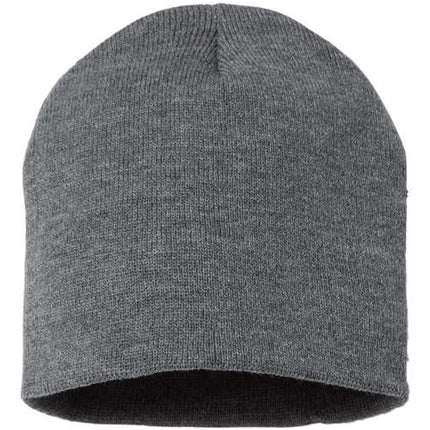 Sportsman 8" Beanie - SP08