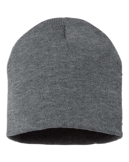 Sportsman 8" Beanie - SP08