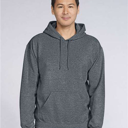 Gildan Unisex Softstyle® Midweight Hooded Sweatshirt - SF500