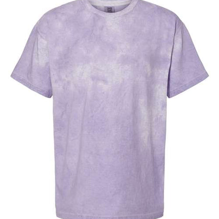 Comfort Colors Unisex Colorblast™ Heavyweight T-Shirt - 1745