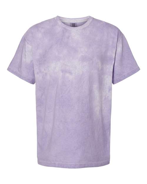 Comfort Colors Unisex Colorblast™ Heavyweight T-Shirt - 1745
