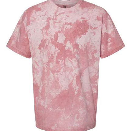Comfort Colors Unisex Colorblast™ Heavyweight T-Shirt - 1745