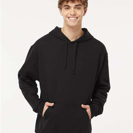 M&O Unisex Pullover Hoodie - 3320
