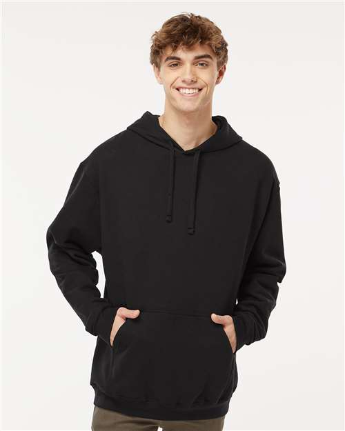 M&O Unisex Pullover Hoodie - 3320