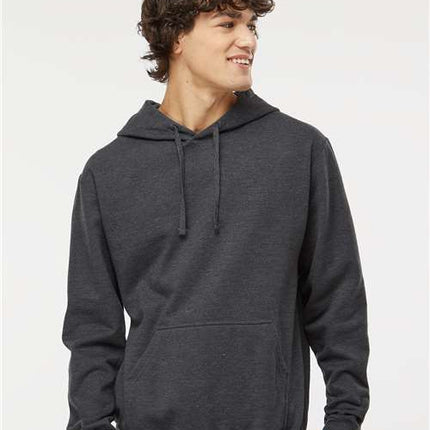 M&O Unisex Pullover Hoodie - 3320